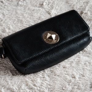 Kate Spade Chrystie Street Evan Wristlet